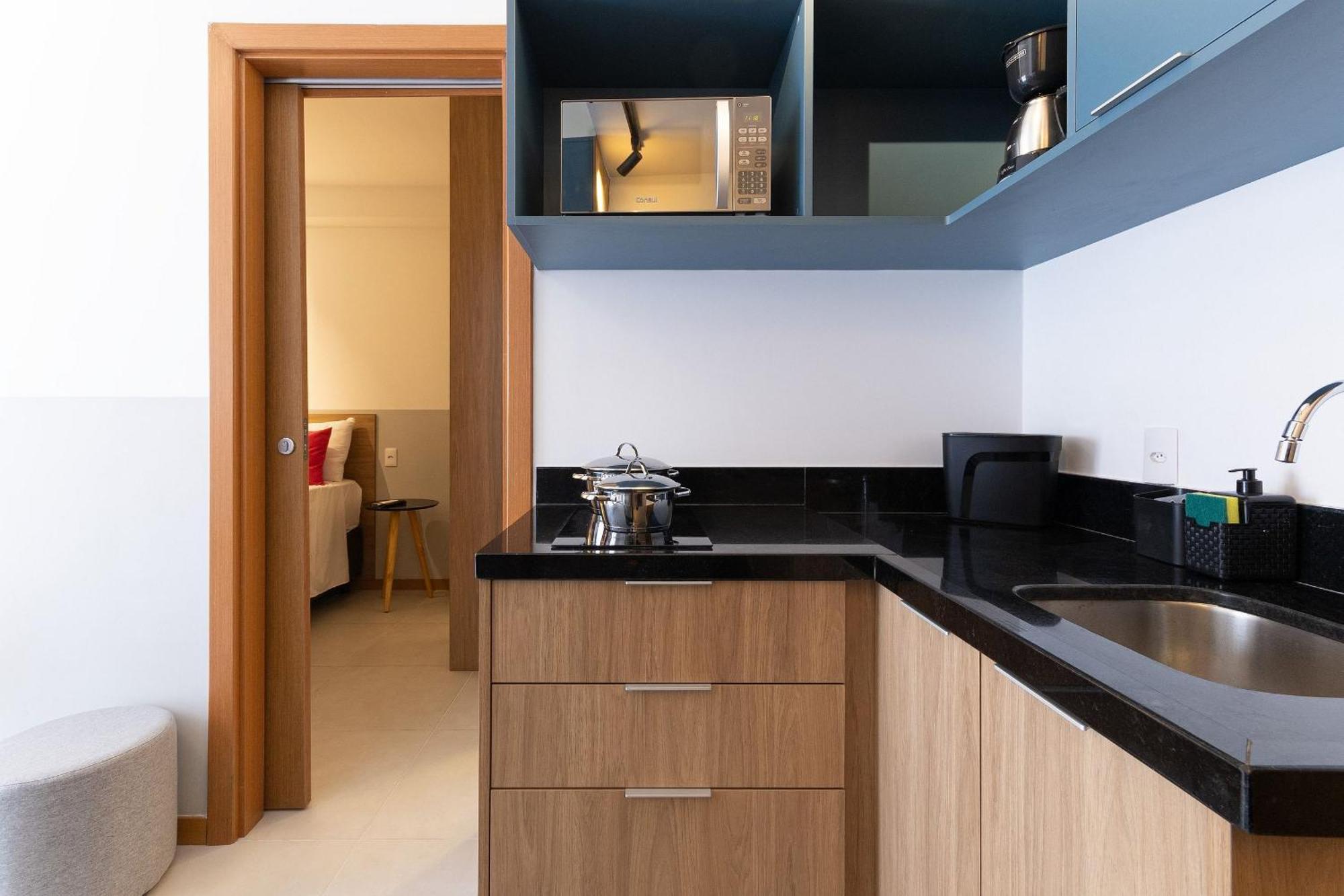 Porto Privilege Housi Salvador Por Carpediem Exterior photo