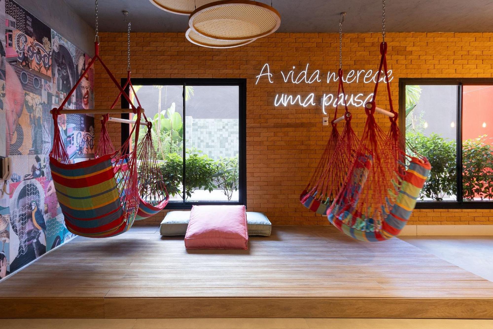 Porto Privilege Housi Salvador Por Carpediem Exterior photo