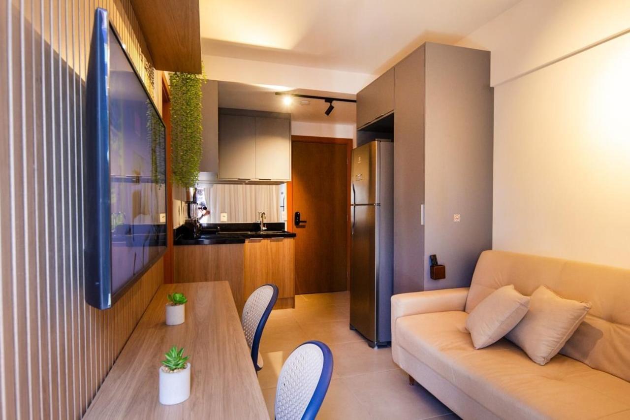 Porto Privilege Housi Salvador Por Carpediem Exterior photo