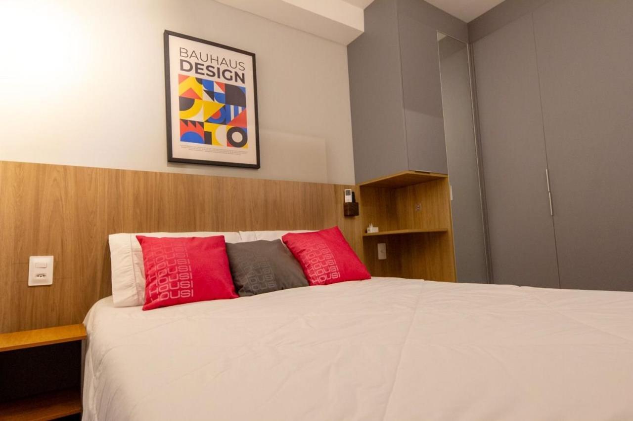 Porto Privilege Housi Salvador Por Carpediem Exterior photo